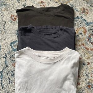 Abercrombie & Fitch Men’s Tees
